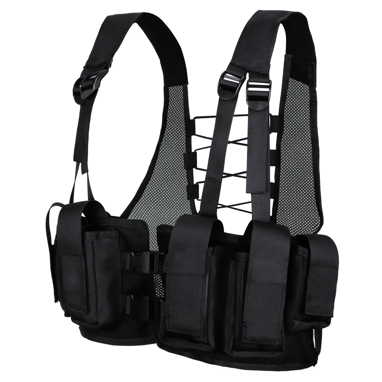 W.T.D. CHESTRIG SPECIAL EDITION FULLSET 【公式通販】