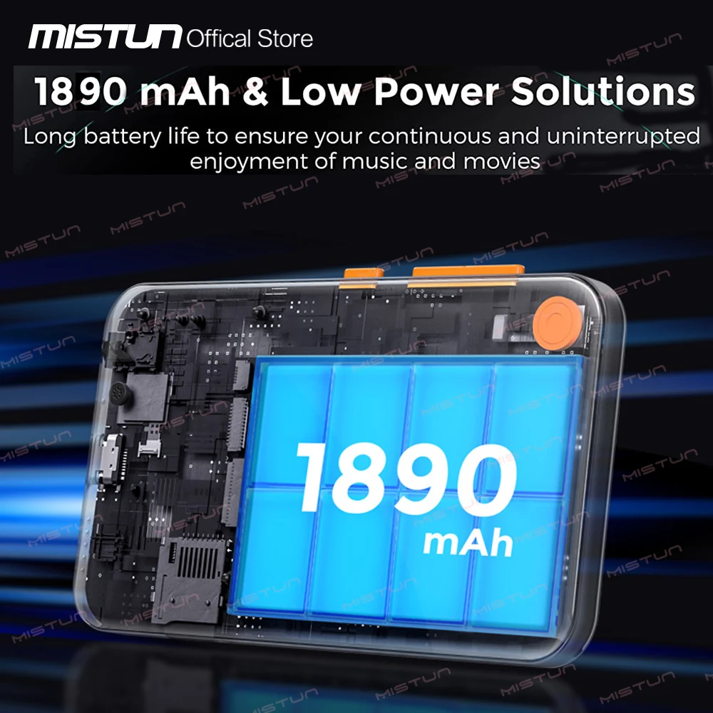 WiFi Android MP4 MP3 player Bluetooth 4.0 Full Touch ISP Screen HiFi Sound Mp3 Music Player FM/Recorder/Browser Support Max 512G
