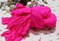 Fluorescent pink