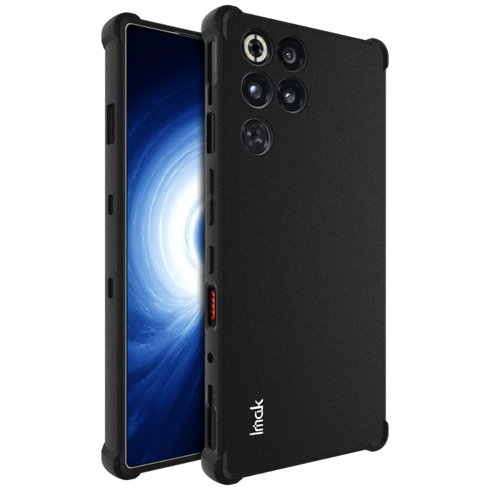 Shockproof Air Bag Armor Bumper Case with Camera Lens Protection