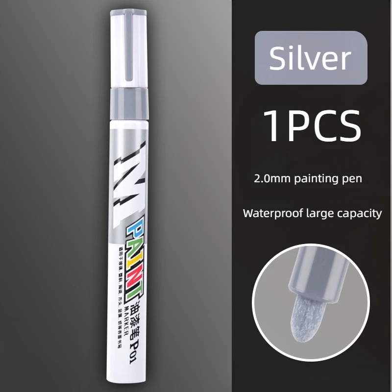 Silver