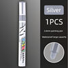 Car Paint Pen – Exact Color Match and Professional Fix Tool