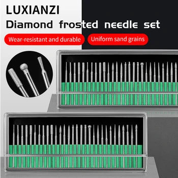 Mini Electric Drill Accessories Set Woodworking DIY Jewelry Wireless Engraver Rotary Tool Cordless Drill Pen Bit