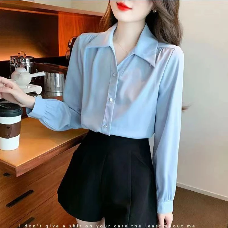 Рисунок 2 - Модная рубашка на пуговицах