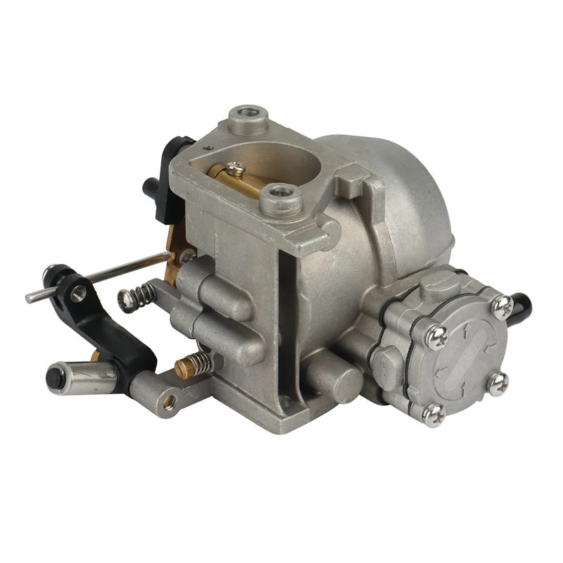 

Carburetor Assy for Suzuki 13200-91D21 13200-939D1 15HP DT15 DT9.9 Outboard Engine Boat Motor High Quality