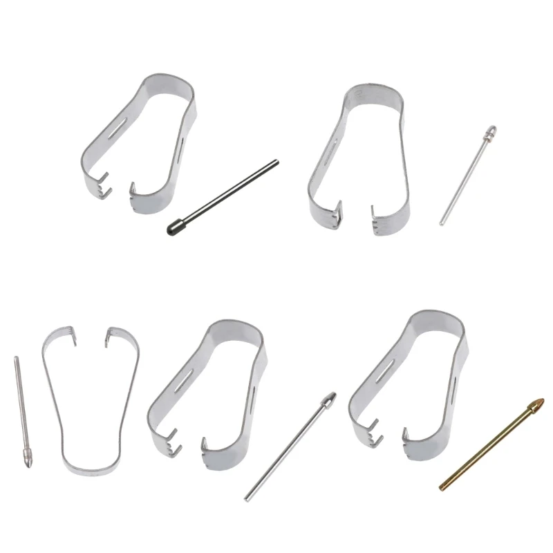 Pennino Per Kindle Scribe Write Stylus Pen Tip Digital Drawing Pad Ricariche Per Penna