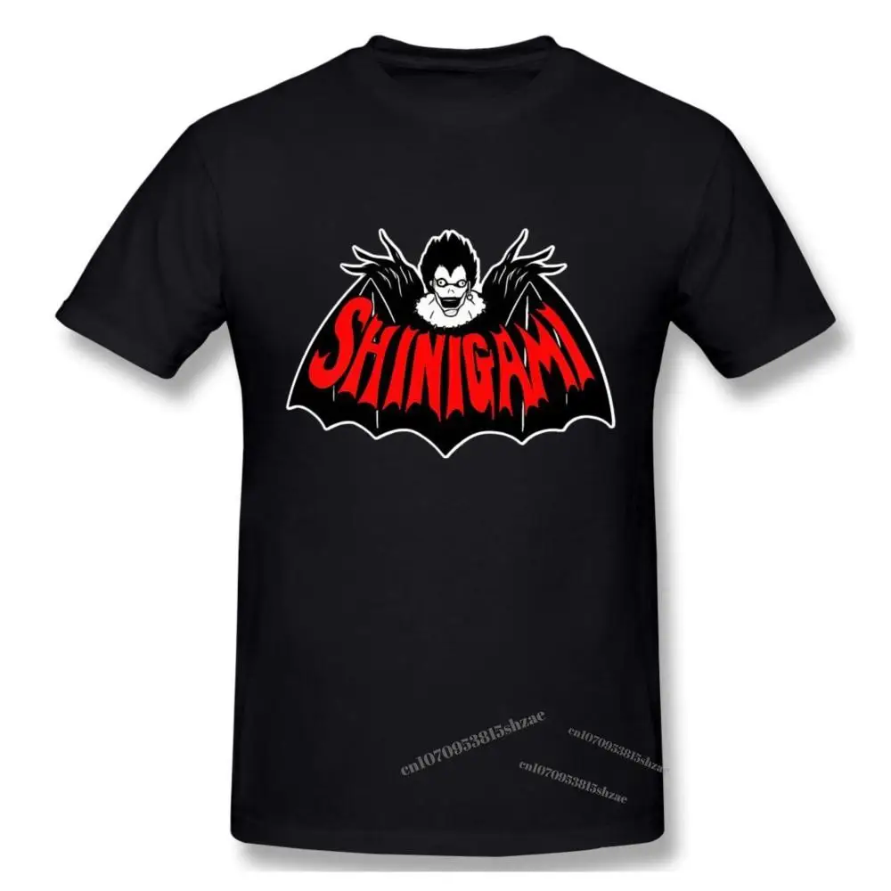 

Shinigami Tshirt man T Shirt Woman