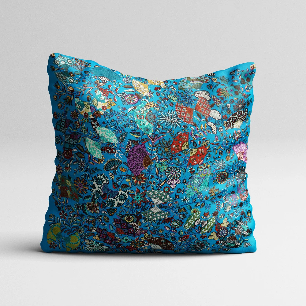 Coussin Cabriole | Hermès France