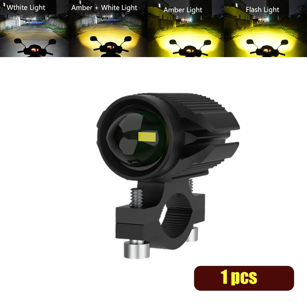 1 Light