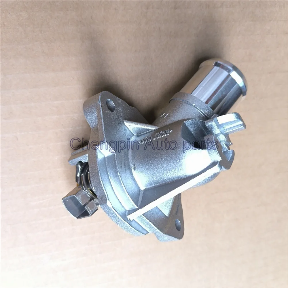 Thermostat 12656949 12669633 12673413 9022124 For CHEVROLET BUICK GMC TRAX MALIBU 1.4L 1.5L-CTM/CH/019A