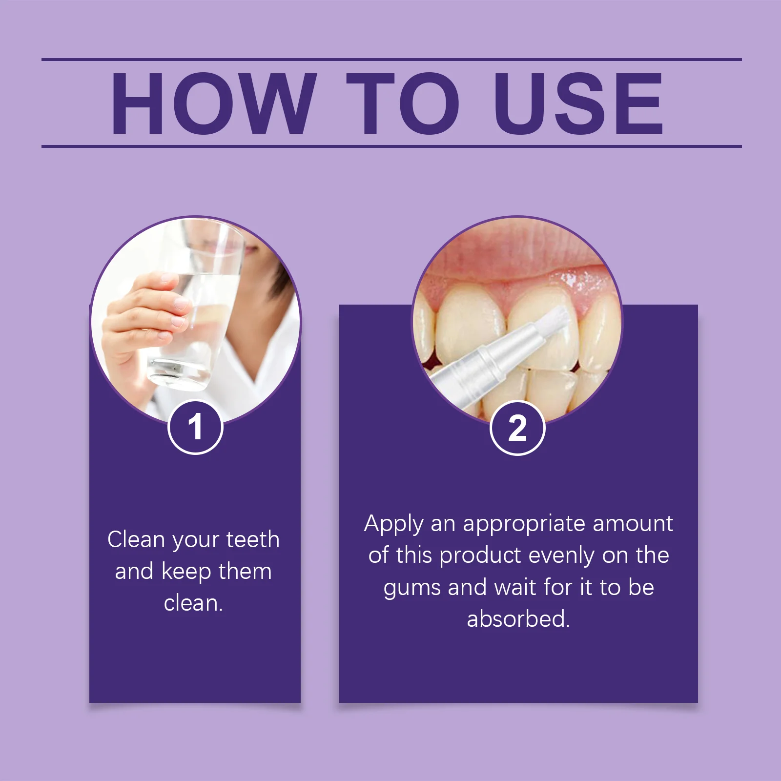 Teeth Whitening Product Teeth Whitening Essence Gum Repair Drops Teeth Health Product Gum Repair Gel Teeth Whitening Pen Teeth Essence Liquid Oral Care Drops Remove Yellow Plaque Stains Relieve Gums Decay Toothache