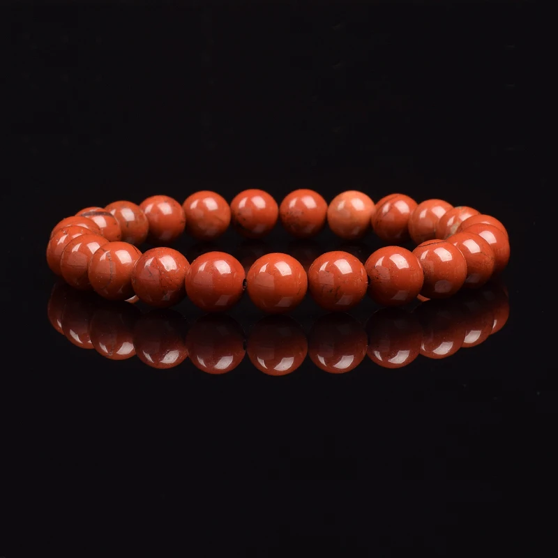 36 Red Jasper