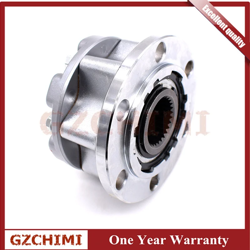MD886389 Wheel Hub Locking Hub Free Wheel Bearing Locking For Mitsubishi Pajero Triton L200