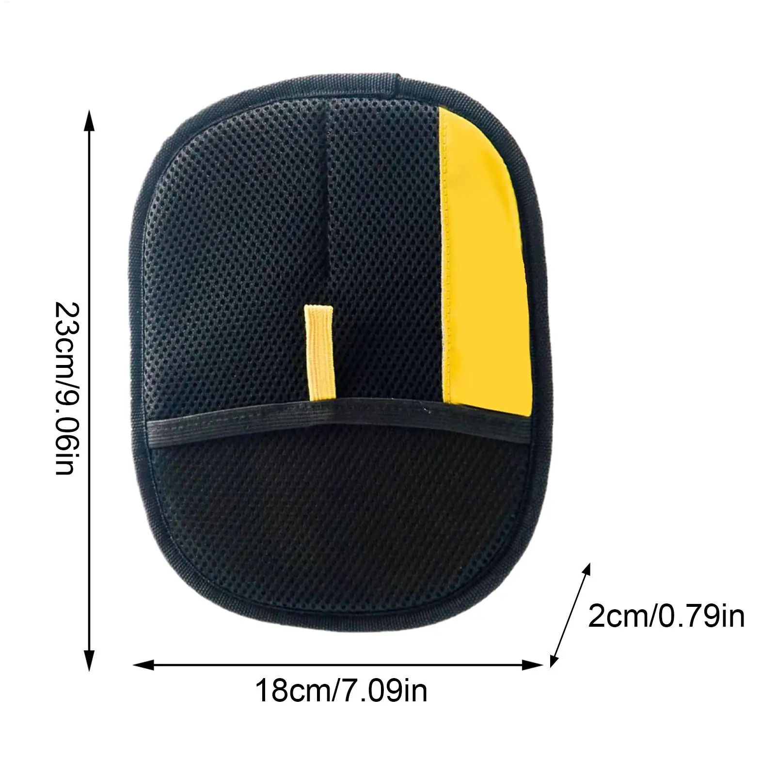 Reusable Pet Static Hair Removal Gloves Two-way Brush Hair Removal Gloves Pet Cat Hair Removal Gloves dog Hair Removal Gloves