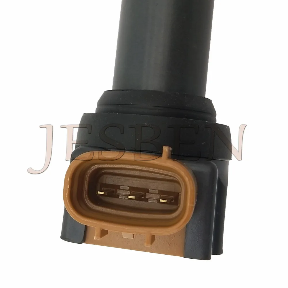 3PCS 420666142 420666141 420666140 Ignition Coil For Can Am