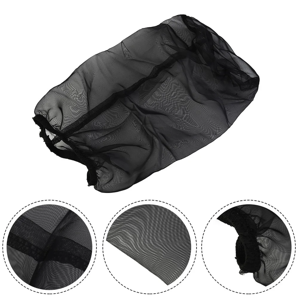 

Brand new High quality Air Filter Cover Breather Dustproof Fit For Harley Kits Protective Rain Sock Waterproof