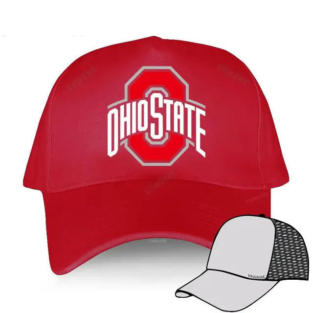 cotton unisex Adjustable Baseball Cap 