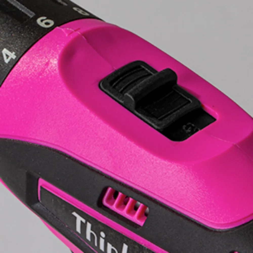 Cordless Drill Tool Set