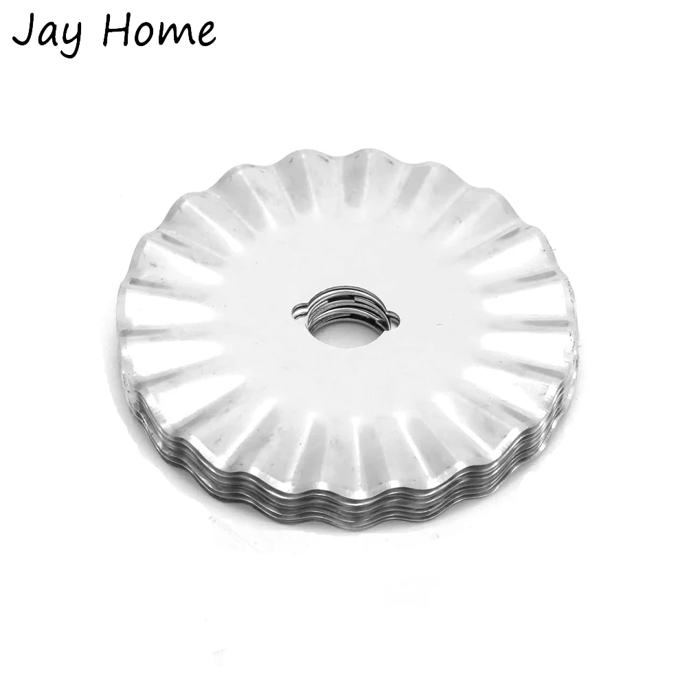 5PCS-45mm-Rotary-Blades-Stainless-Steel-