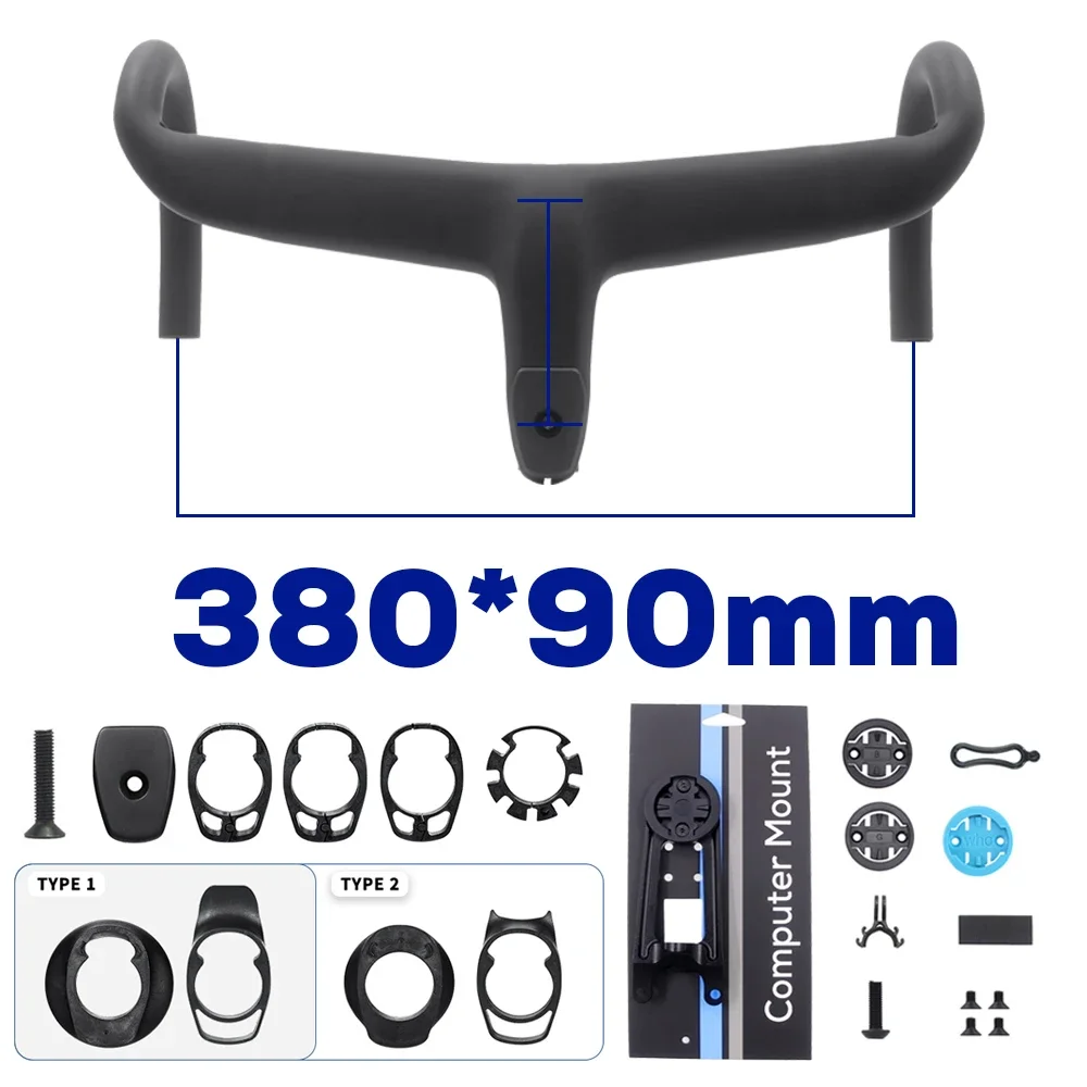 380x90mm