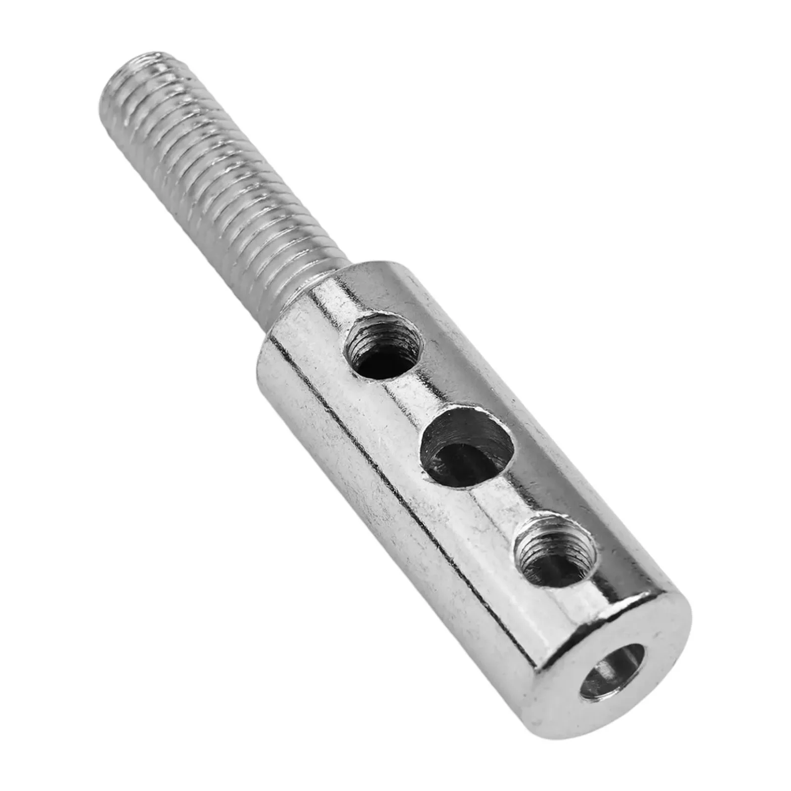 Gym Equipment Connector Cable Terminal Cable Maintenance Fits 5mm To 6mm Cables Hexagon Socket Set Screw Solid Steel Core