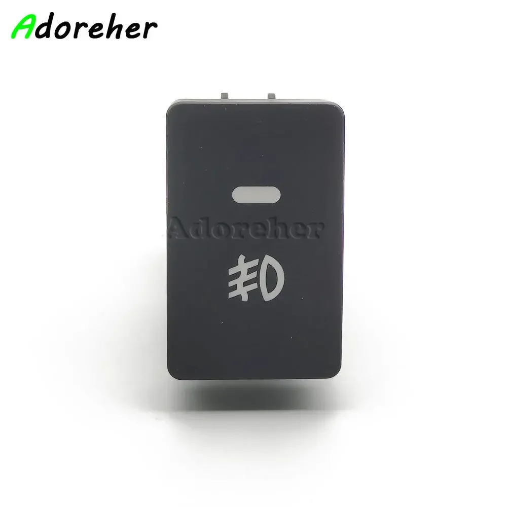 Per Honda Fit Hrv Crv Vezel Brv 2017 2018 2019 2020 2021 Led Luce Anteriore Fendinebbia Pulsante Interruttore Accessori Auto