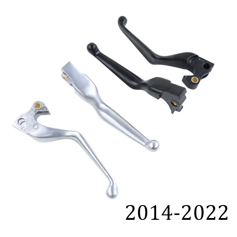 Motorcycle Accessories Hand Control Handle Brake Clutch Lever Kit For Harley Sportster Iron XL XR 883 1200 X V C 2004-2023 Part