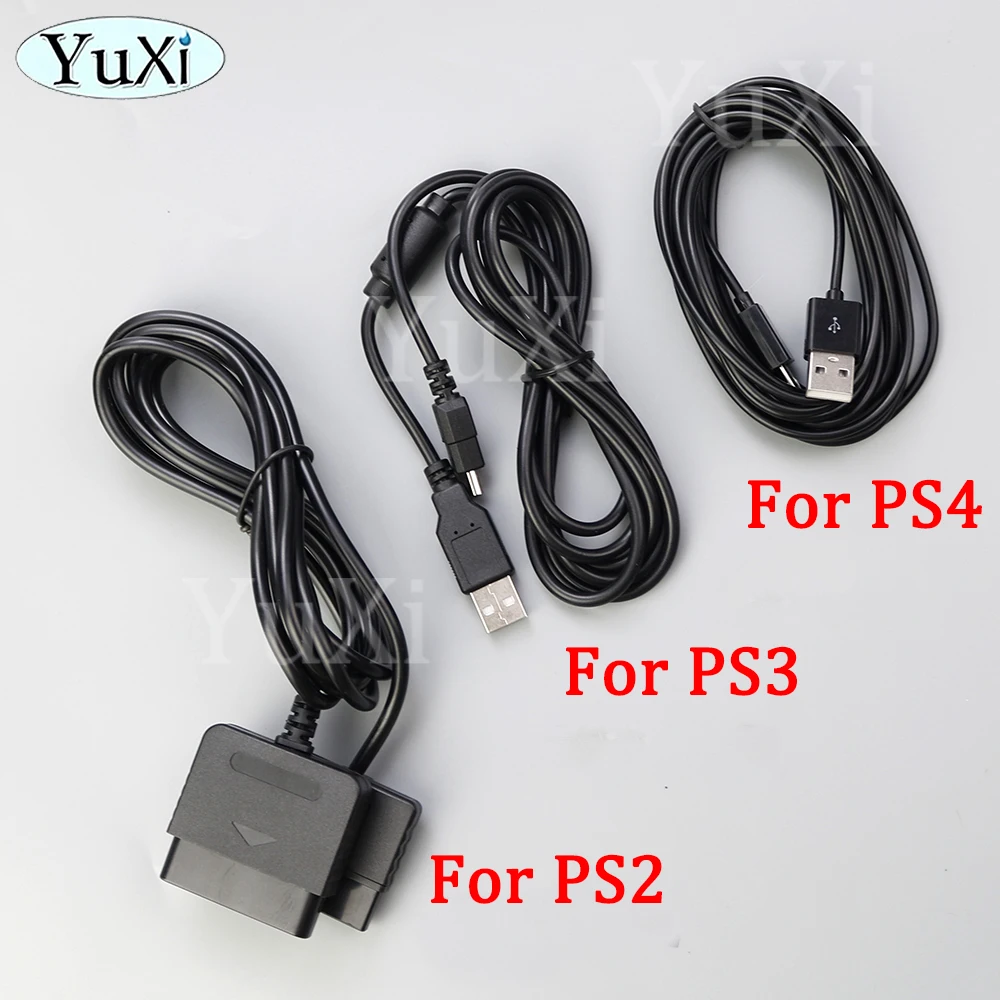 Universal USB Data Charging Cable