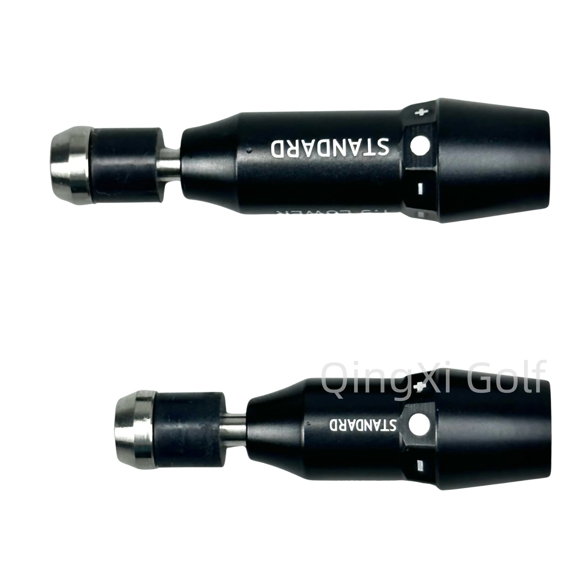 Golf Shaft Sleeve Adapter Replacement fit for PXG GEN3 GEN4 GEN5 GEN6 GEN7,Driver head Fairway Wood Hybrid club head 4
