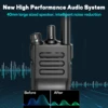 BAOFENG UV-32 GPS Walkie Talkie Multi Band 10W Bluetooth Phone APP Programming 1000CH Type-C Long Range Upgraded UV-5R Ham Radio 4