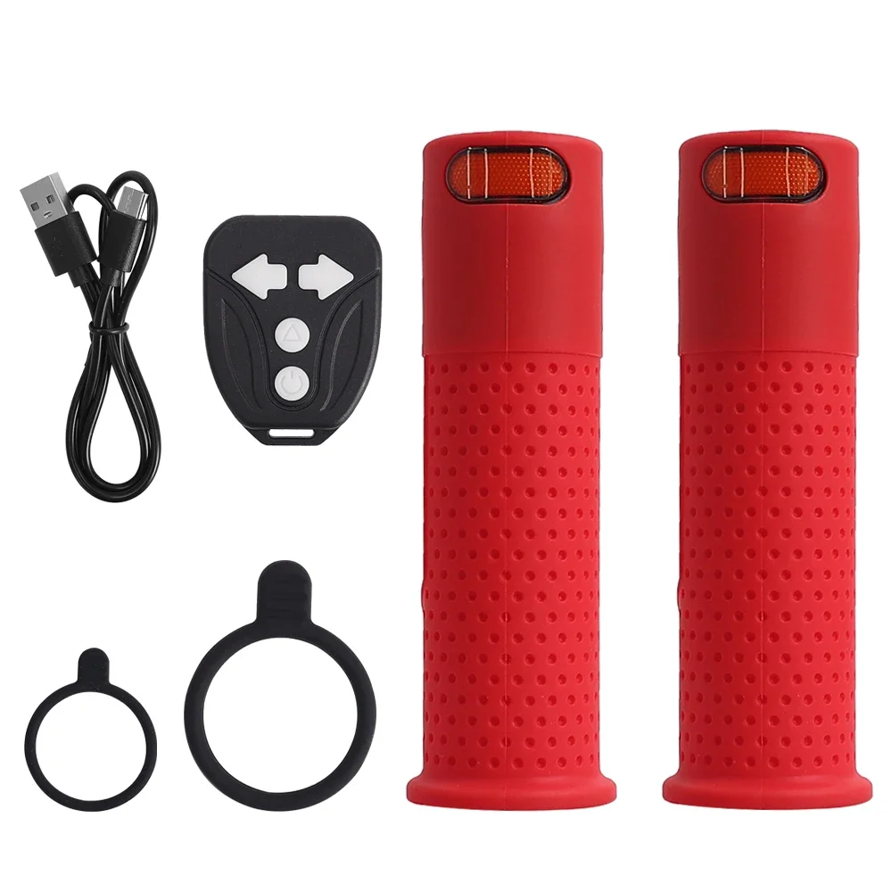 ตัวเลือกสินค้า ไฟเลี้ยวสกู๊ตเตอร์ไฟฟ้า ใช้ได้กับหลายรุ่น Xiaomi