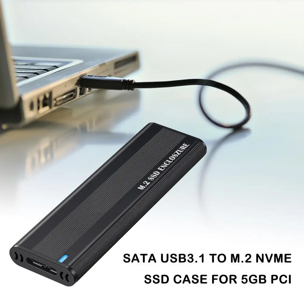 SATA USB3.1  M.2 NVME SSD ̽, 5GB PCI Z8T0 