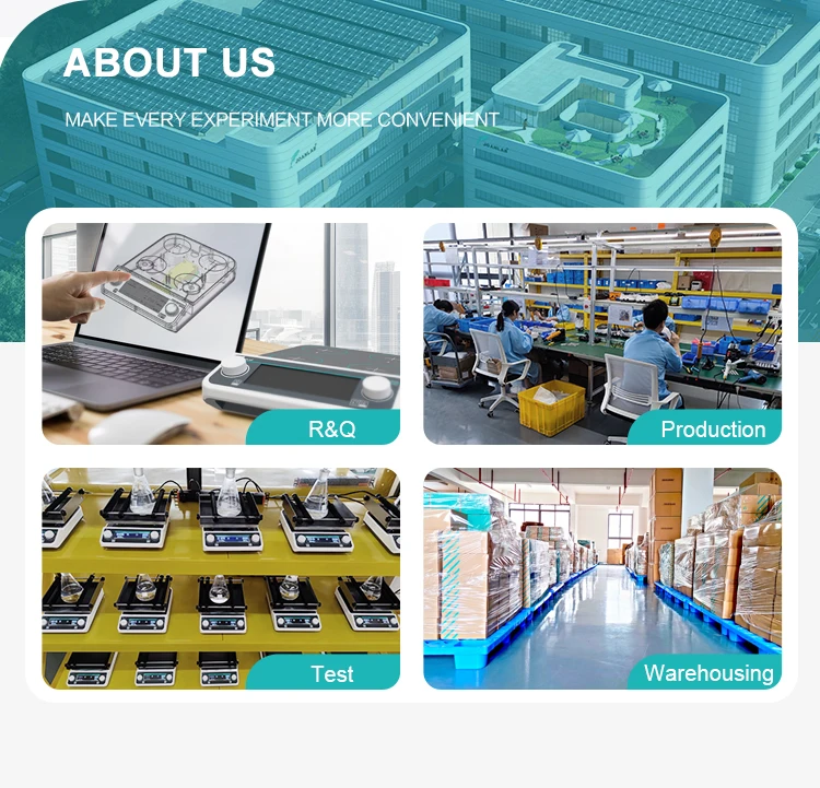 MC-4K MC-7K MC-10K MC-12K Mini Centrifuge