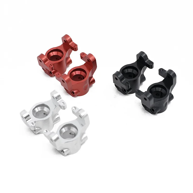 Aluminum C Hub Carrier   for 1/10 Axial RBX10 Ryft part