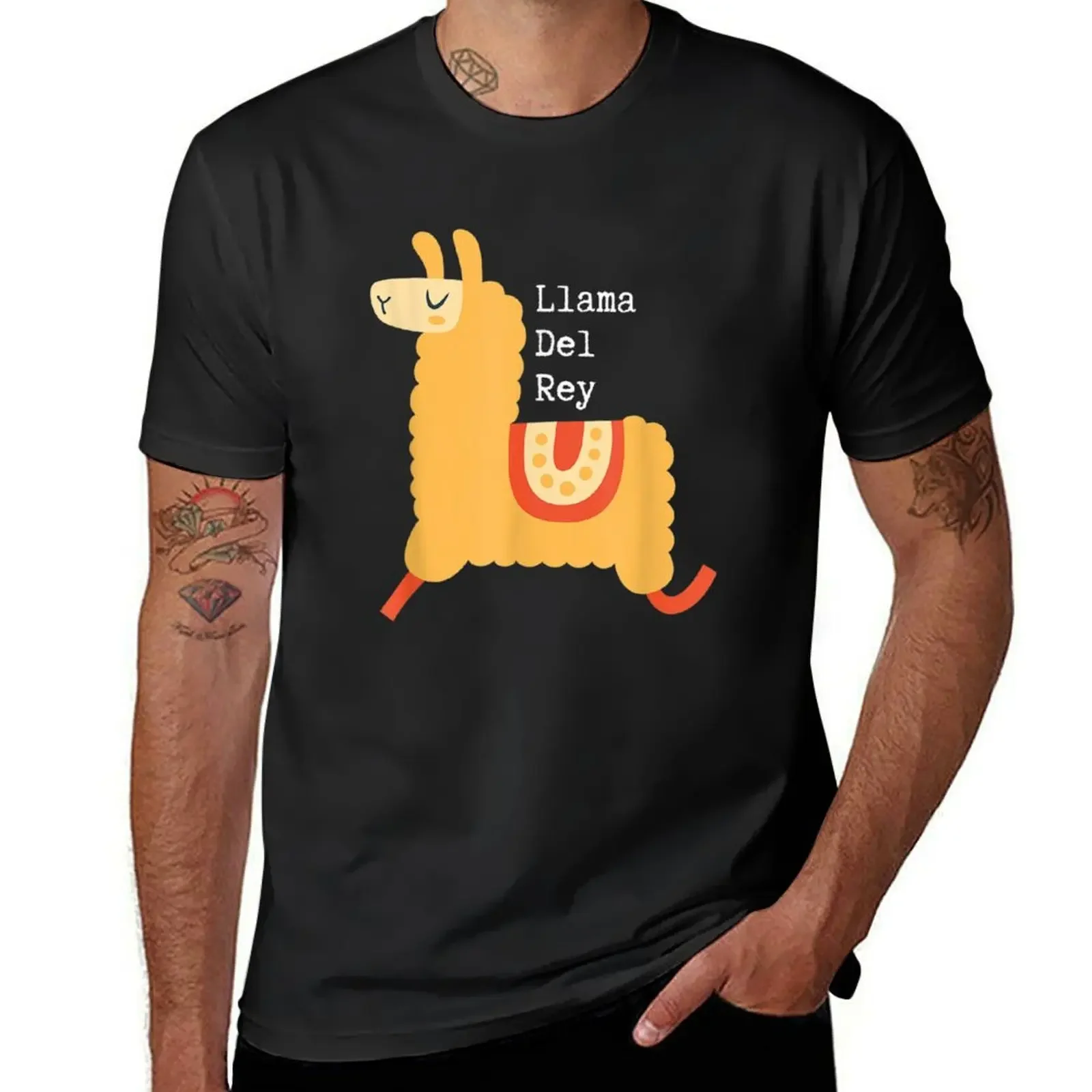 

Magic Del ReY shirt T-shirt customs Blouse blanks mens clothes