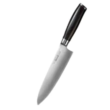 

Professional Kitchen Knives Household Three-layer Composite High Carbon Steel Chef Knife Meat Cleaver Couteau Kitchen Supplies
