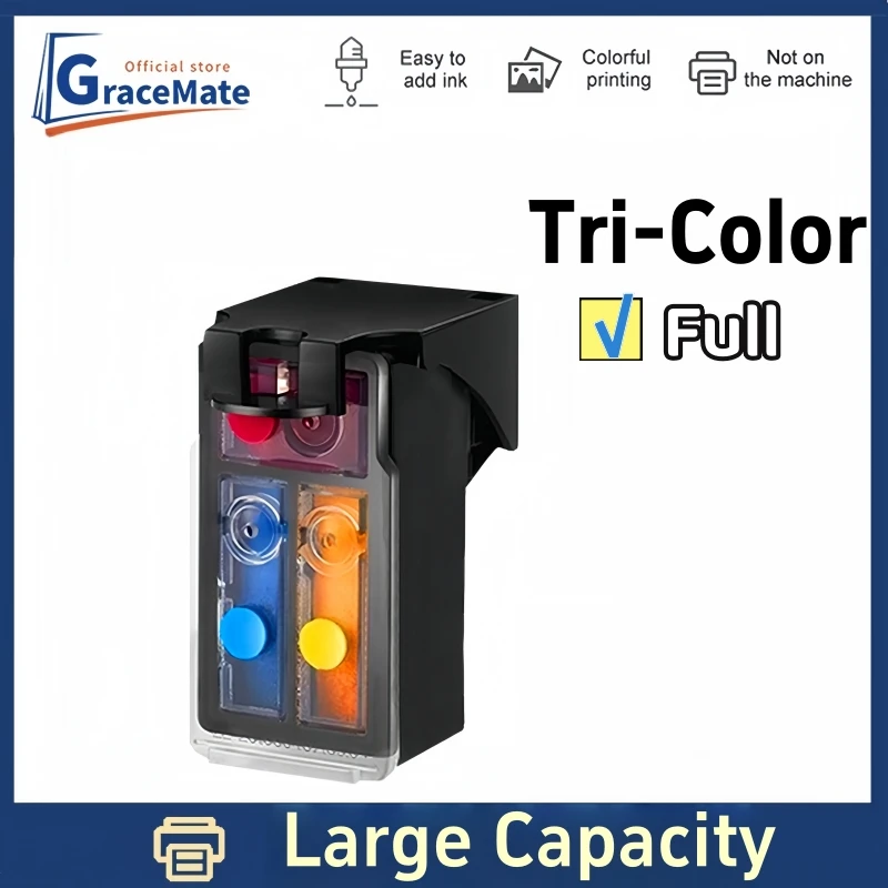 PG 540 CL 541 Ink Cartridge pg540 cl541 Compatible for Canon Pixma