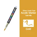 Gold Marker
