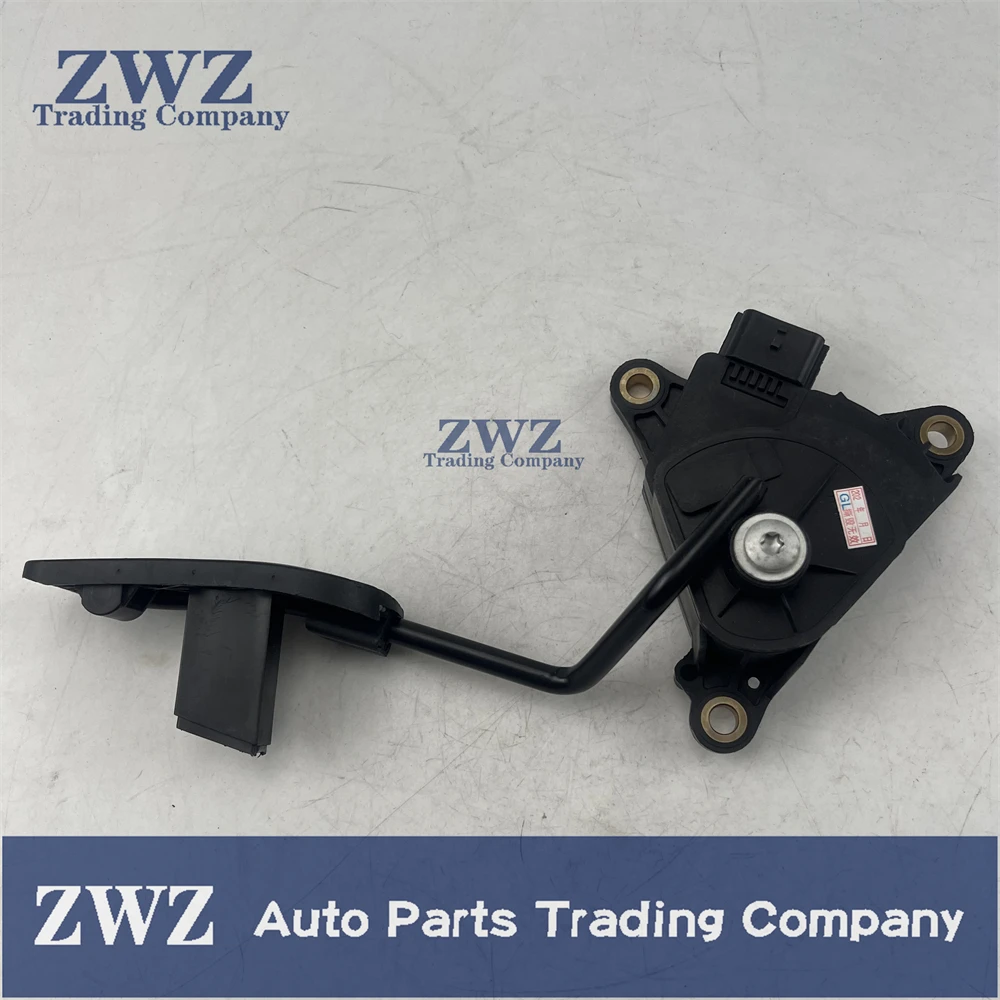 Pedal Acelerador Original Nissan Micra 2006 | Envío Gratis