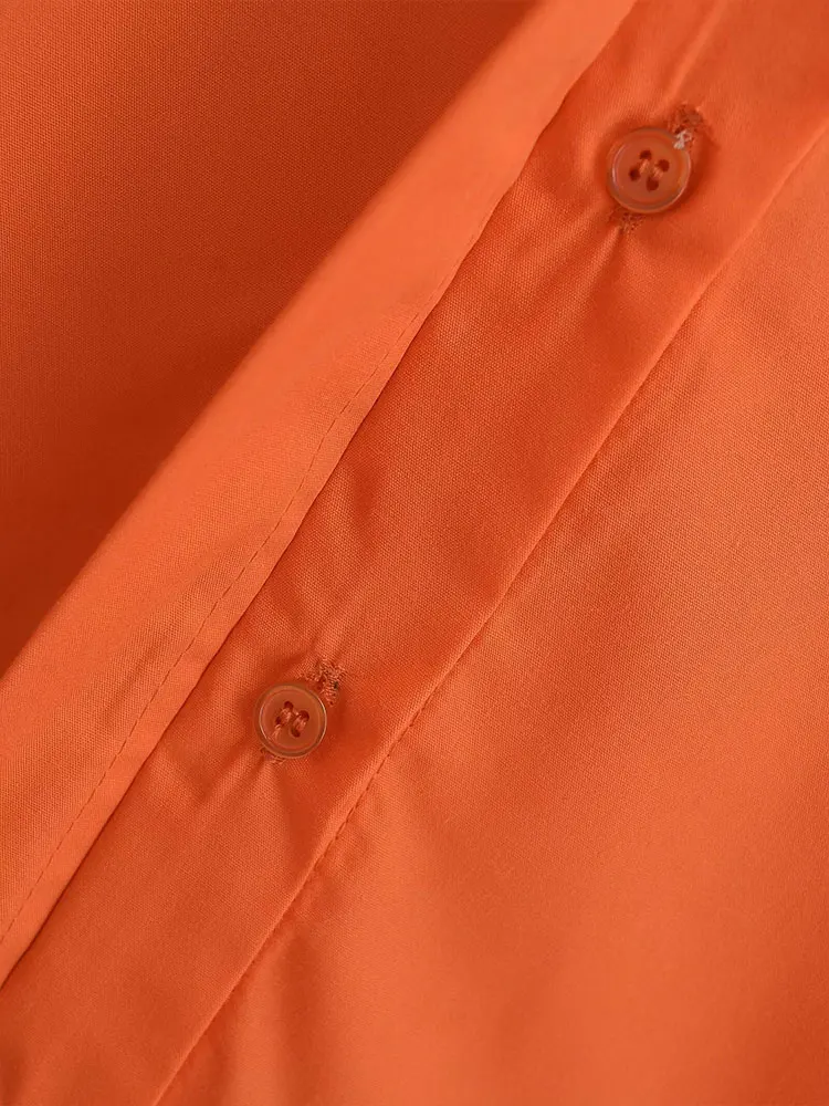 HH Women Belt Mini Dresses Elegant Solid Single Breasted Short Puff Sleeve O Neck Dresses Slim Female Summer Casual Dresses