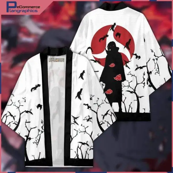 Anime Hokage Konoha Kakashi Itachi 