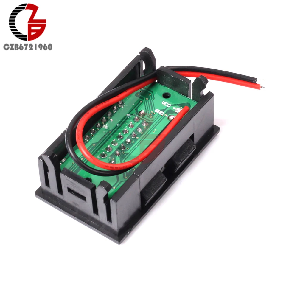 Tester Batteria Digitale Con Allarme - Misuratore Capacità Per Batterie 12V-84V Al Piombo E Litio - Foto 14