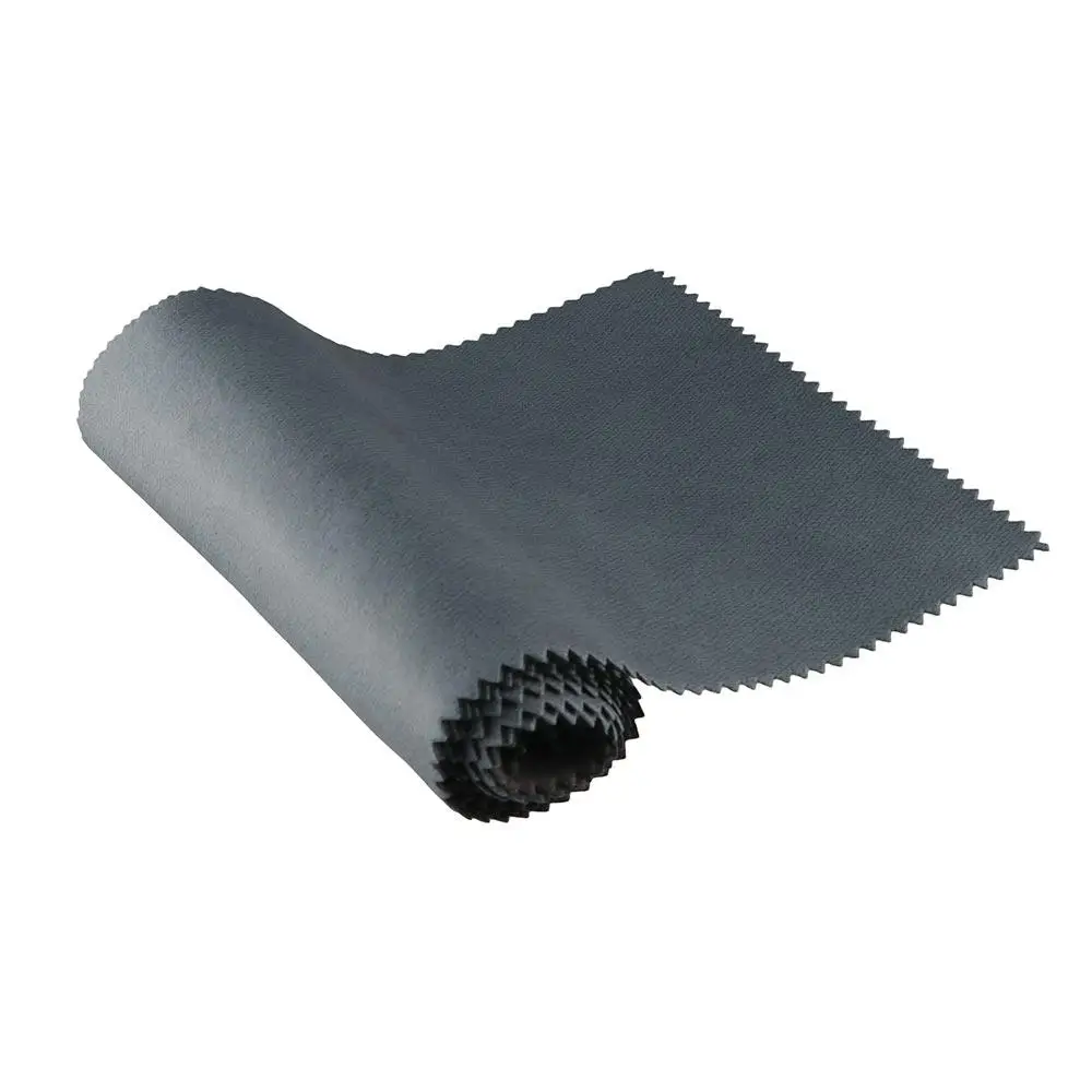 Technology Cloth Piano Dust Cover Soft Texture Anti Dust Piano Protective Cover 18x126cm Dirt-Proof Keyboard Piano Case