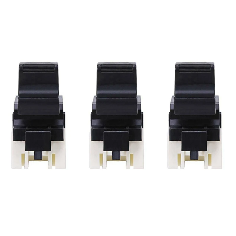 

3X New Window Control Switch Power Window Switch For Toyota Corolla RAV4 Camry Matrix Scion XA XB 84810-12080 8481012080