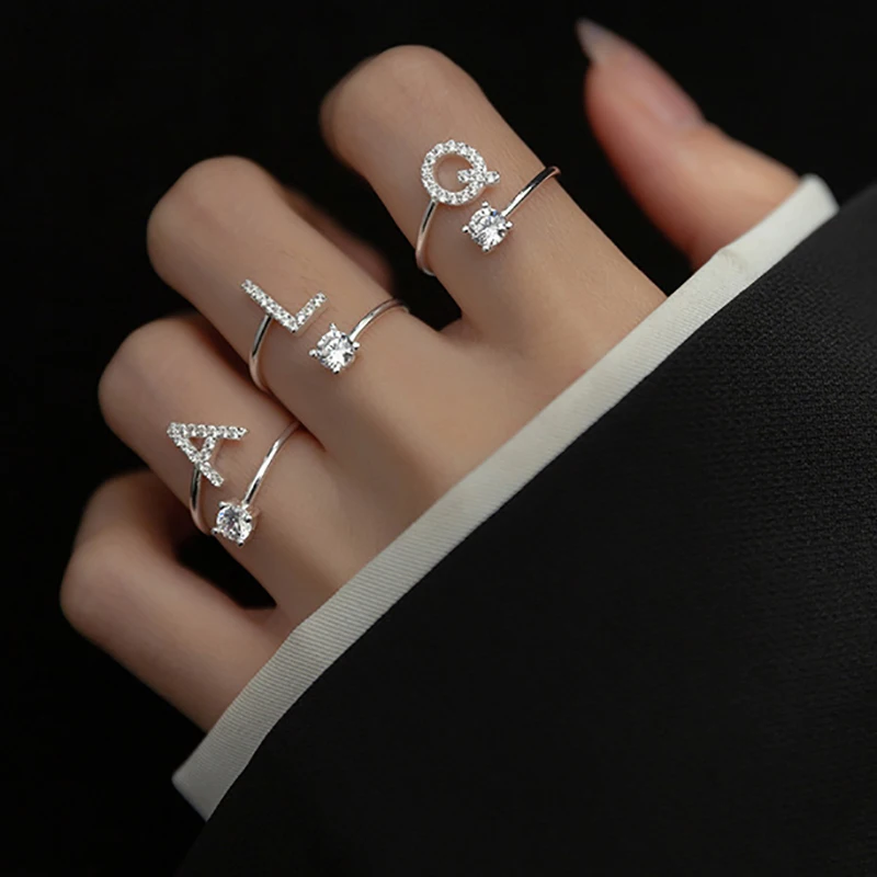 Anillo De Apertura De Arquitectura Gótica Retro | Meses sin interés