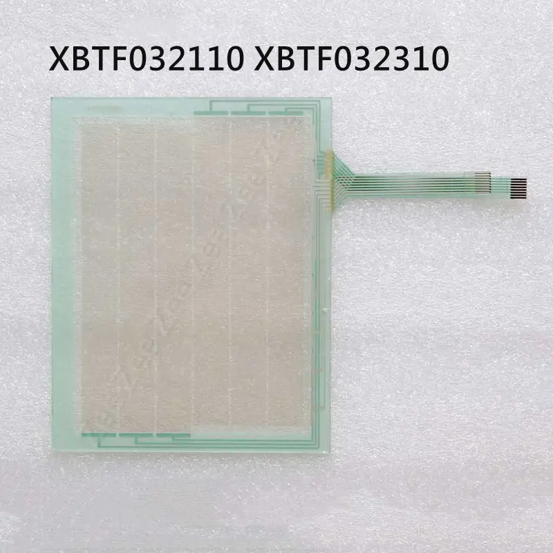 

Новая сенсорная панель для Schneider Magelis XBTF032110 XBTF032310 терминалы оператора