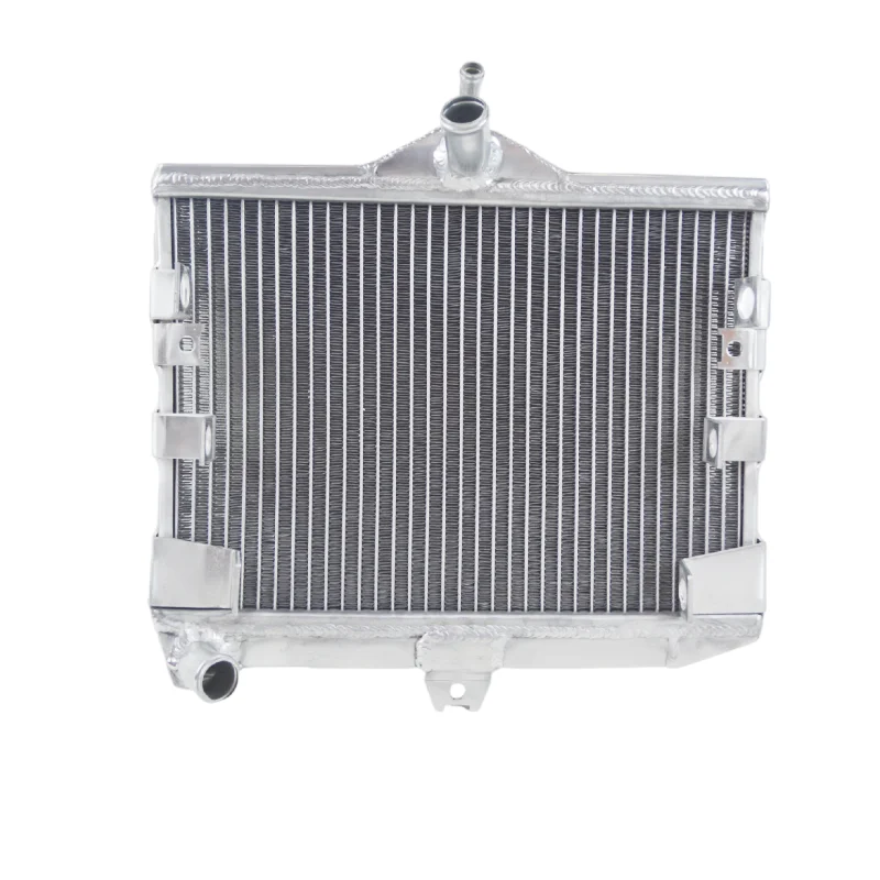 

For 1985-2007 Yamaha Vmax 1200 VMX1200 Aluminum Radiator Cooler Cooling Coolant 1985 1986 1987 1988 1989 1990 1991 1992 1993