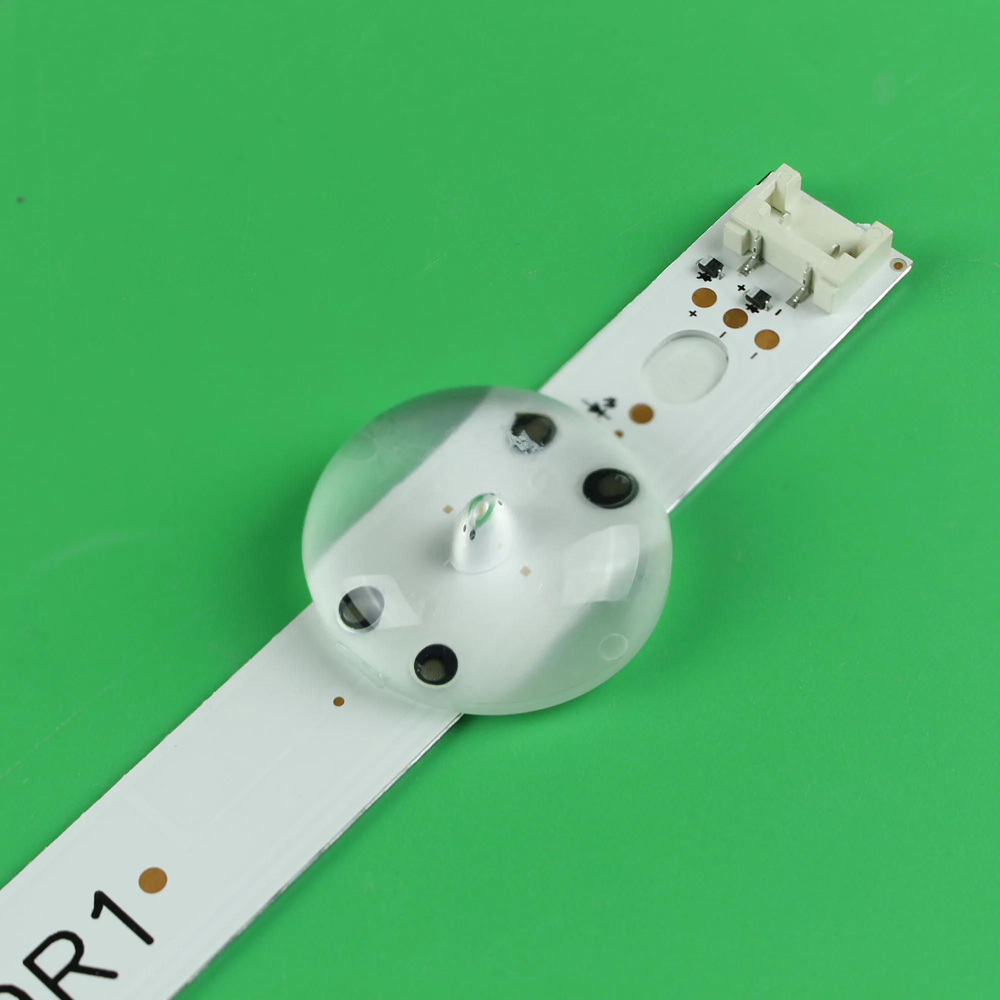 Kit de Tira Led para lg 49uv340c 49uv340c-ub 49lv340c 49uj6565 49uj670v 49uj6560 49uj701v 49 V17 Art3 2862 2863 Rev0.2 Novo Peças - Image 5