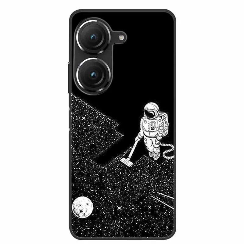 Stylish TPU Silicone Soft Bumper Phone Case - Fashionable and Protective Cover