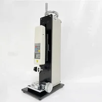 HPH Manual Horizontal Test Rack Push-pull Force Meter Wire Harness Terminal Tensile Testing Machine Pull-out Force Tester 2